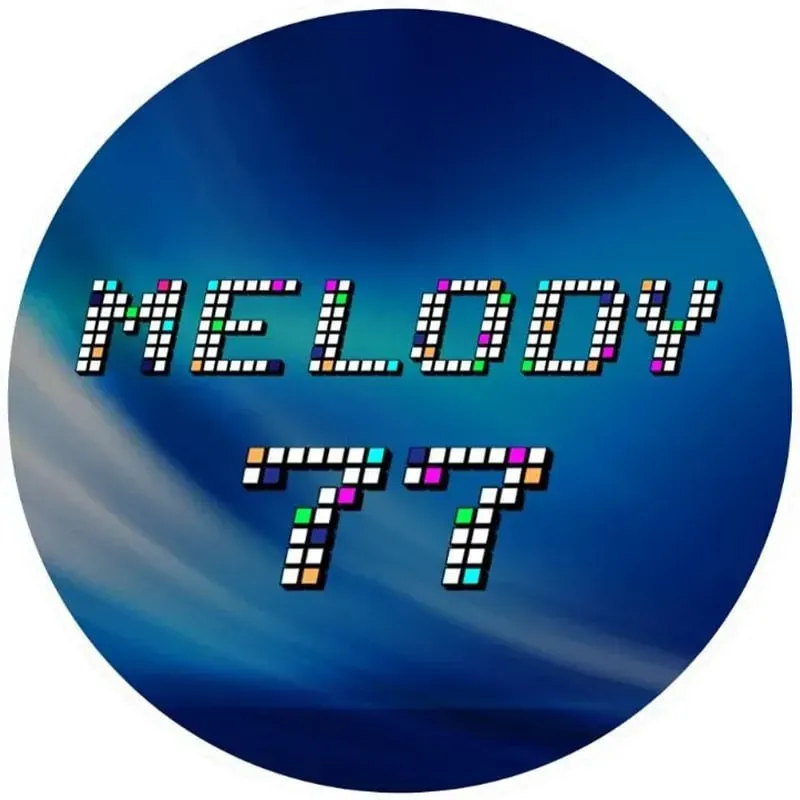 MELODY77 - Aplikasi Equalizer Terbaik untuk Musik & Video