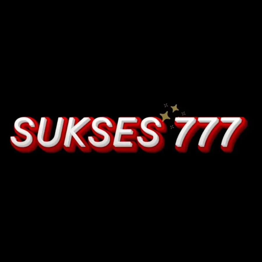 SUKSES777 - Aplikasi Edukasi Anak yang Menarik dan Interaktif